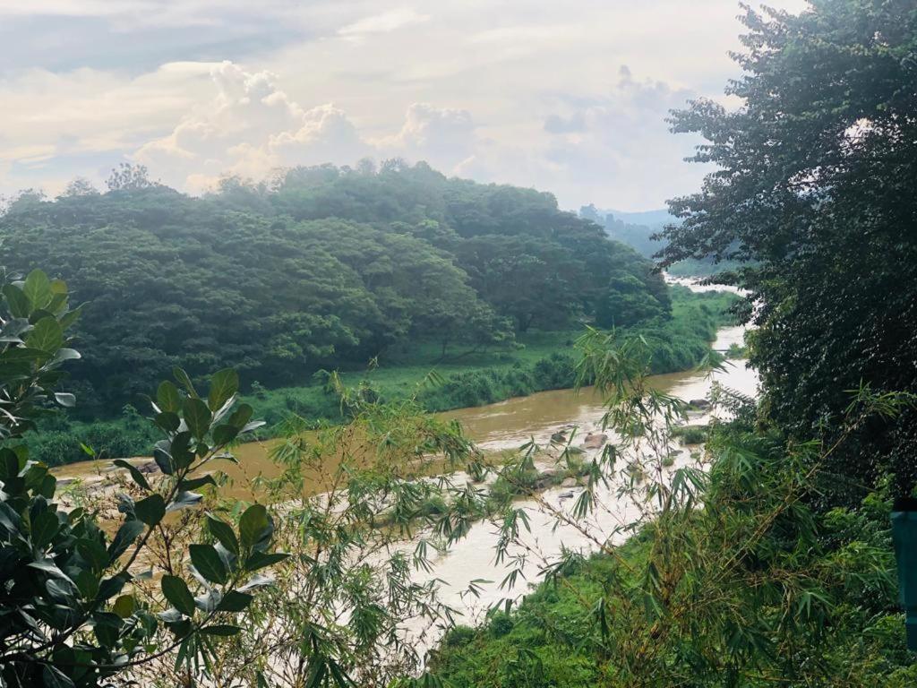 Kandy River Garden Экстерьер фото