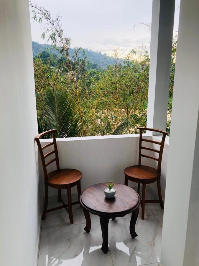 Kandy River Garden Экстерьер фото
