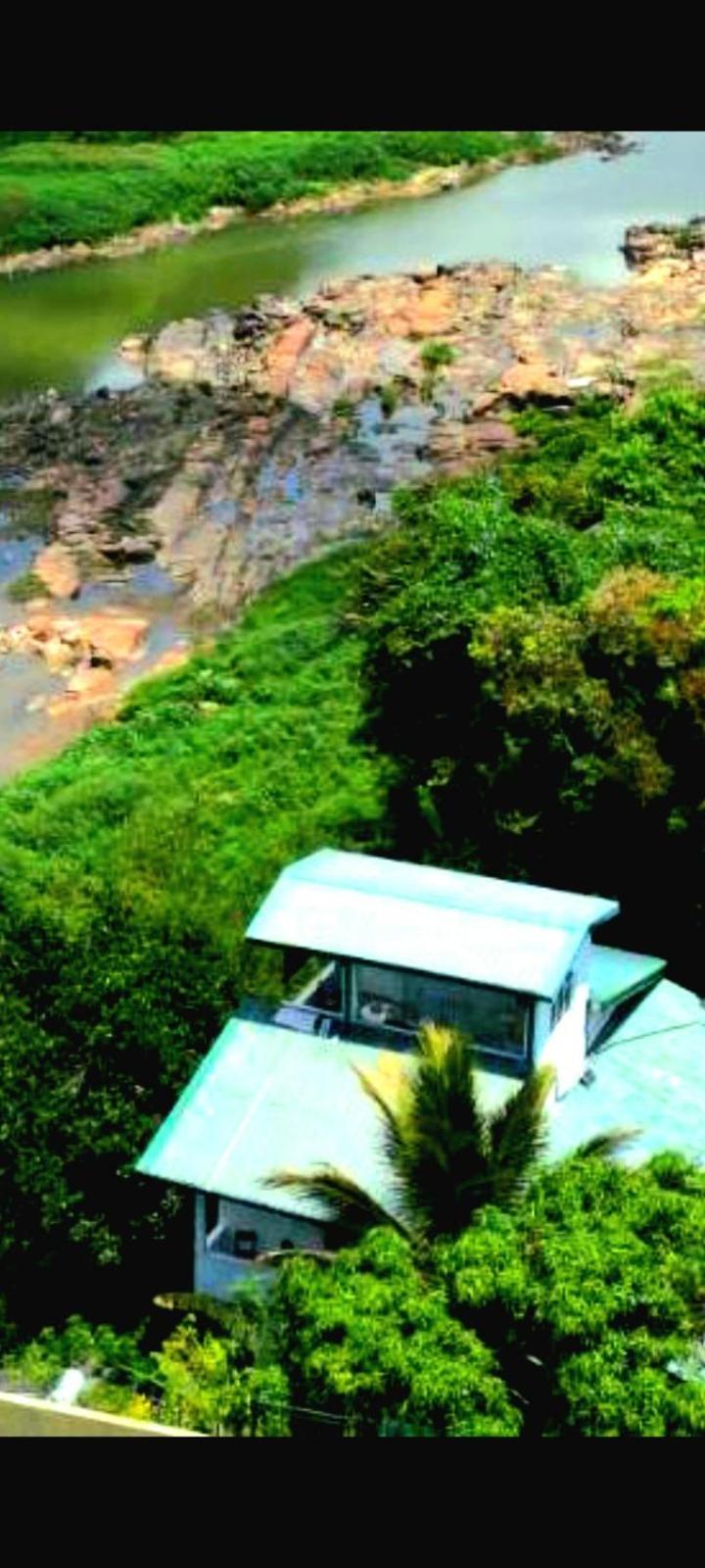 Kandy River Garden Экстерьер фото